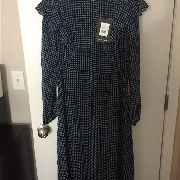 NWT sizes small- Who What Where Brand dresses. - Picture 3 of 8